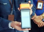 Cegah Kebocoran, Retribusi Pasar Ambon Beralih ke Digital
