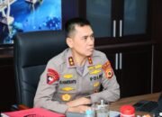 Kapolda Perintahkan Dansat Brimob Periksa Anggotanya di SBT