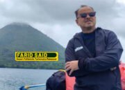 Kembalikan Marwah Destinasi Pariwisata Banda Neira Maluku