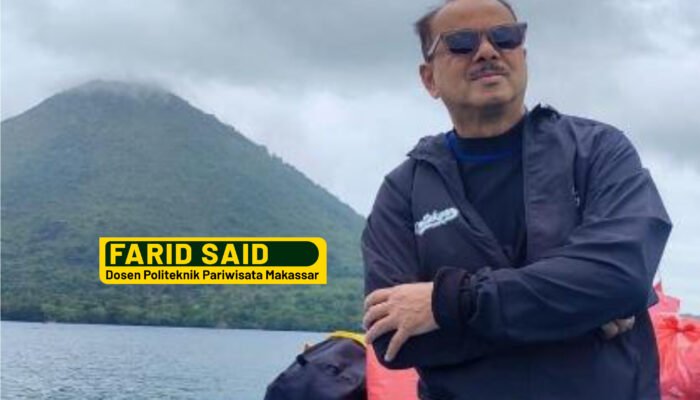 Kembalikan Marwah Destinasi Pariwisata Banda Neira Maluku
