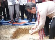 Di Balik Pembangunan SMA 65 Malteng, Ada Mimpi Anak Negeri yang Tersimpan