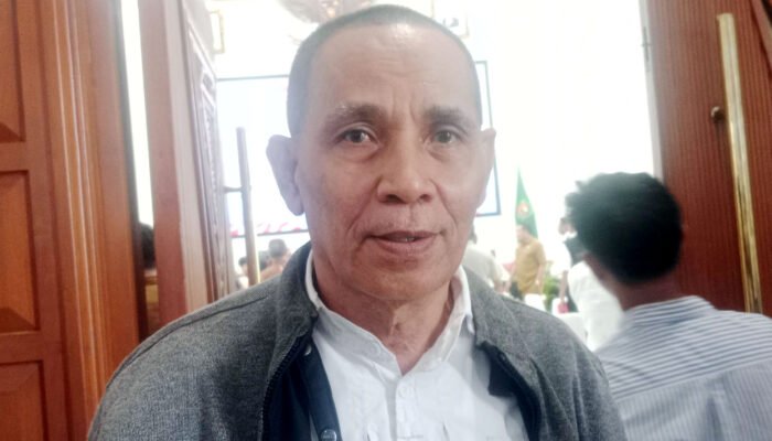 Hak Adat Maluku Terus Tergerus Investasi