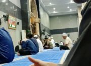 Rahasia Keutamaan Shalat Tahajud, Kunci Kedekatan dengan Allah di Keheningan Malam