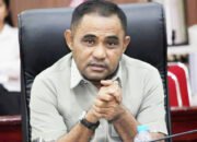 Halimun Sesalkan BWS Maluku Tak Miliki Peta Kerawanan Bencana