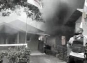 Kasus Pembakaran Rumah Warga Hunuth ‘Tenggelam’