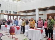 GWPP Pastikan Proyek Strategis Nasional Sentuh Rakyat Maluku