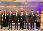 Gubernur Maluku Suarakan Keadilan Ekonomi di Forum REL 2025