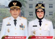 Bodewin – Ely Buktikan Komitmen Lewat Kerja Nyata