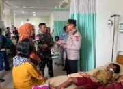 17 Siswa SDN 19 Tual Keracunan MBG