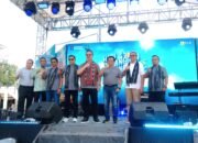 Gubernur Harap Peningkatan Jam Nyala Listrik Bisa Rangsang UMKM