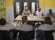 Kapolda: Sistem Penyelesaian Masalah yang Beradab Harus Dibangun