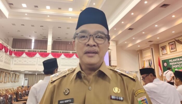 Disnaker Lampung gelar pelatihan vokasi di 22 desa tambah keterampilan