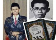 Mengenal KH As’ad Humam, Ulama Muhammadiyah yang Menciptakan Metode Iqro