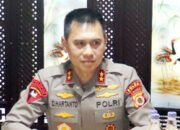 Kapolda Turunkan Pejabat Utama Petakan Daerah Rawan Konflik