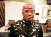 Ketua Latupati: Jaga Pela Gandong, Jaga Maluku
