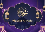 Maulid Nabi 2025 pada Hari Jumat: Saatnya Perkuat Ukhuwah dan Iman