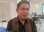 Bawaslu Klarifikasi Rp3 Miliar Jadi Rp800 Juta