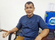 Selamatkan Ekologi Laut KKT, DPRD Dorong Stop Ijin Kapal Andon