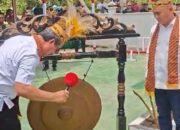 Kala Gong Berdentum, Harapan Rakyat Aru Menyala