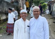 Pelopor Pendidikan dari Kelimury