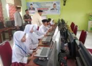 Gani Wael Minta Madrasah Di Malteng Pertahankan Gelar Juara Umum