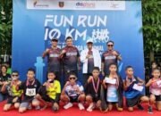 Bupati: Jadikan Olahraga Gaya Hidup Sehat