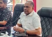 Komisi III DPRD Maluku Prioritaskan Pembangunan Jalan Lingkar Ambalau