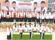 Bupati Minta PKS Jadi Teladan Demokrasi
