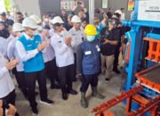 Warga Binaan Makin Berdaya dengan FABA, Wajah Baru Lapas Nusakambangan