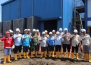 PLN Percepat PLTMG 30 MW dan Mesin 8 MW di Halut