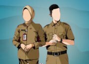 Empat Bulan Belum Digaji, P3K Kemenag Malteng Menjerit