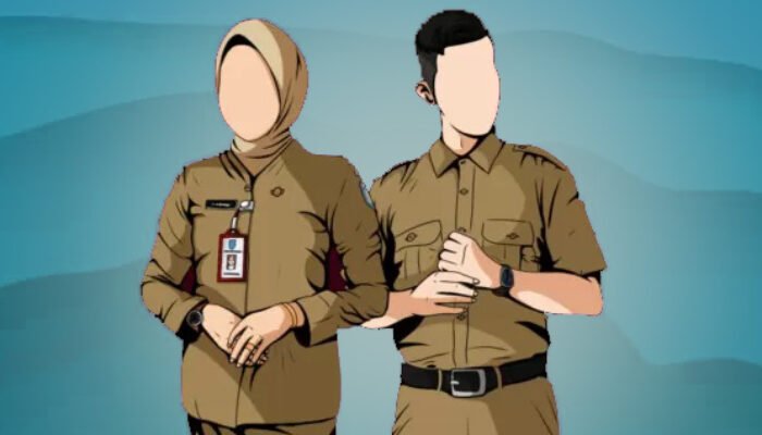 Empat Bulan Belum Digaji, P3K Kemenag Malteng Menjerit