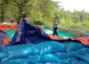 Tragedi Gunung Botak, Penambang Ilegal Meninggal