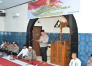 Kapolda Maluku Minta Personel Teladani Sifat Rasulullah SAW
