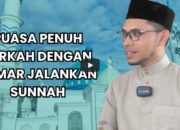 Puasa Penuh Berkah Dengan Gemar Jalankan Sunnah