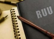 RUU Kepulauan Belum Sah, GMPI Sentil Kiprah Tiga Periode Nono Sampono
