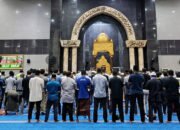 Keutamaan Menjaga Shalat Tepat Waktu