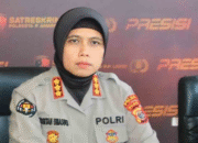 Korban Luka Bentrok di Haruku Tercatat 10 Orang