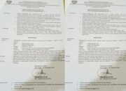 Sekretaris Kadisdikbud Maluku Keberatan SK Penurunan Pangkat Tanpa Pemeriksaan