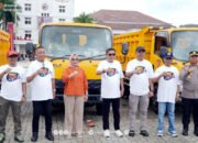 Walikota Ambon Target Dua Tahun Tuntaskan Sampah