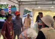 Sampah Plastik Ambon Ditukar Uang, Terkumpul Rp17 Juta