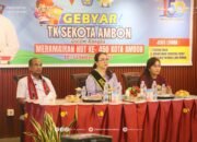 Bunda PAUD Ingatkan Orangtua Untuk Terapkan Tujuh Kebiasaan Anak