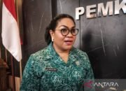 10 Posyandu di Manokwari jadi proyek percontohan