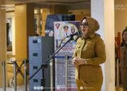 OPD Didesak Siapkan Lpj untuk Diaudit BPK