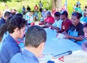 Disnaker Biak siapkan layanan digital pengaduan hubungan industrial