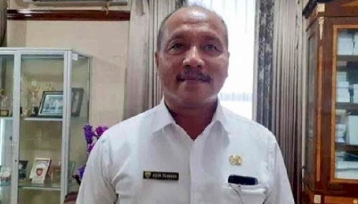 Sekda SBB Akui Inspektorat Tengah Lakukan Investigasi Khusus