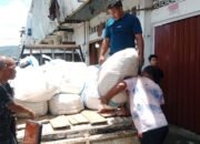 Gudang Penyimpanan B3 Milik Hj. Hartini Akhirnya Dibongkar