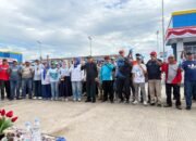 PLN UIW MMU Dukung World Cleanup Day