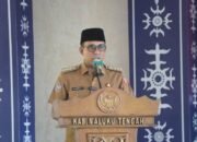 Bupati: Sudahi Pertikaian, Katong Saudara