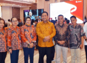 SMA Siwalima Terpilih Masuk Program SMA Unggul Garuda